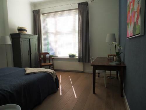 Apartamento de Oude Dokterspraktijk