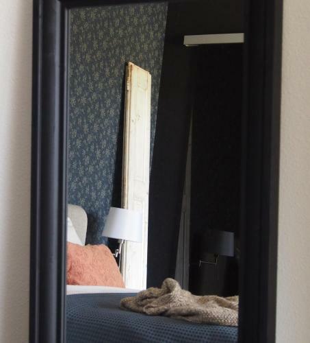 Apartamento de Oude Dokterspraktijk