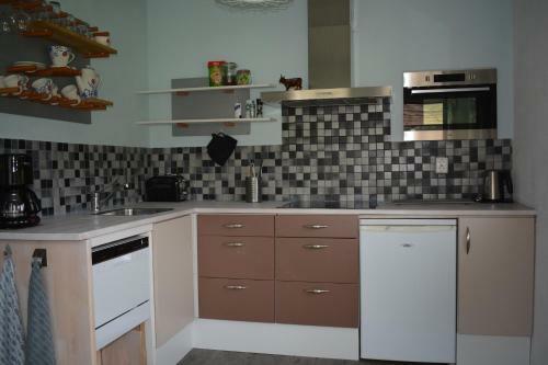 Apartamento Home For 2