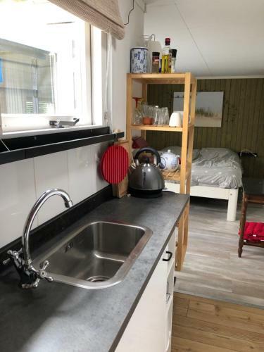 Bed & Breakfast Beemster Tiny House