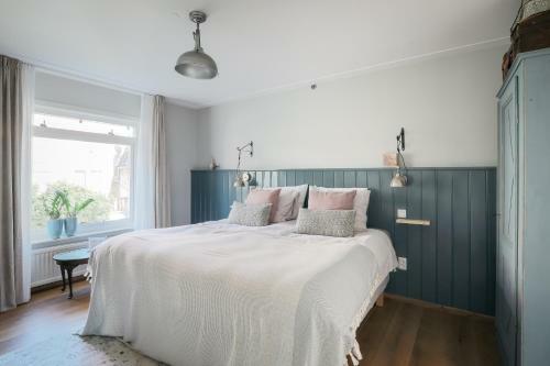 Bed & Breakfast De Verwennerie