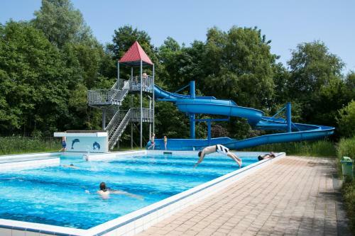 Chalet Emlidanasy