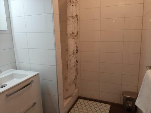 Apartamento Stadslogement 12e