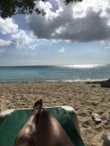 Apartamento Appartement Aan Het Strand de Zeemeermin