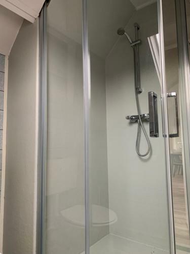 Apartamento Appartement Aan Het Strand de Zeemeermin