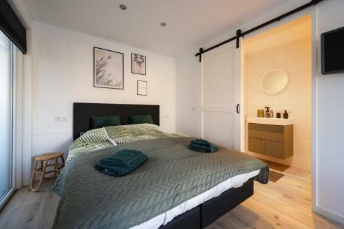 Apartamento Zonnelande - Comfort Studio