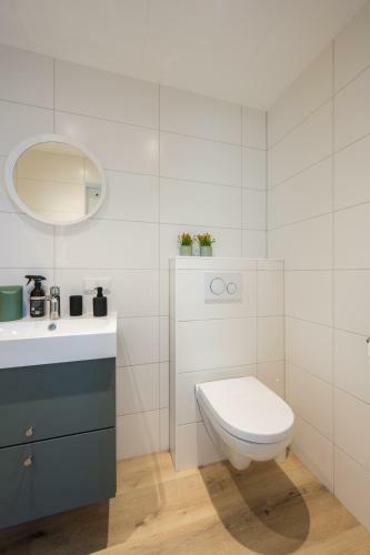 Apartamento Zonnelande - Comfort Studio