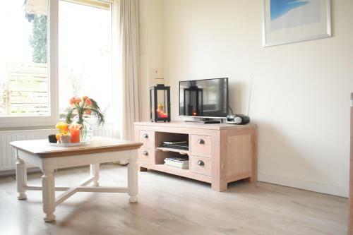 Apartamento De Kleine Vos