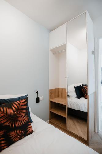 Apartamento Duinstraatje 15