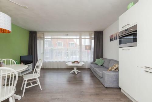Apartamento Duinstraatje 1