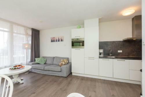 Apartamento Duinstraatje 1