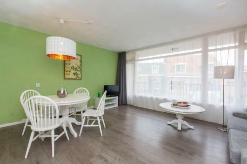 Apartamento Duinstraatje 1