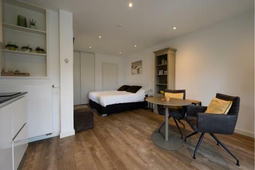 B&B Witvliet, Kamers En Studio Met Heerlijk Ontbijt !