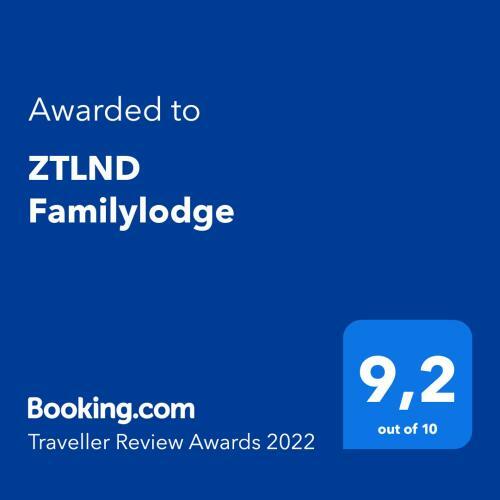 Ztlnd Familylodge