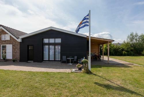 Apartamento Molenweg 27a