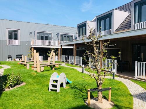 Apartamento Plein 40 - Lodges