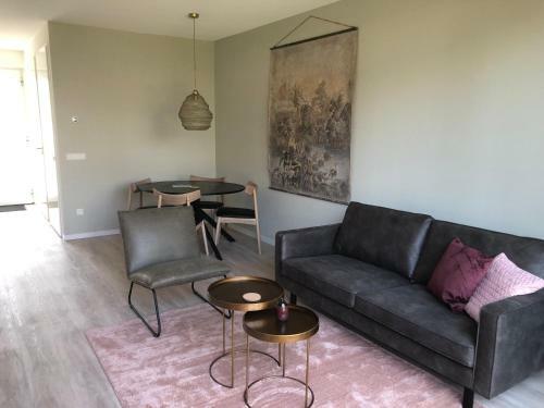 Apartamento Plein 40 - Lodges