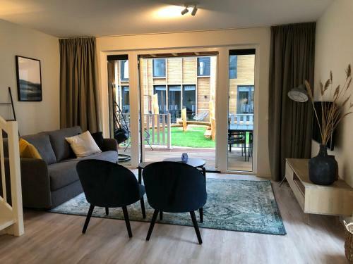Apartamento Plein 40 - Lodges