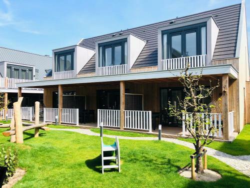 Apartamento Plein 40 - Lodges