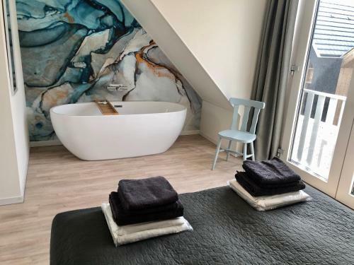 Apartamento Plein 40 - Lodges