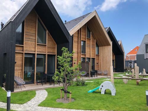 Apartamento Plein 40 - Lodges