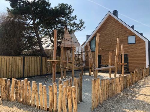 Apartamento Plein 40 - Lodges