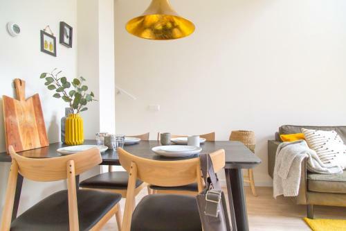Apartamento Plein 40 - Lodges