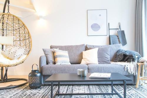 Apartamento Plein 40 - Lodges