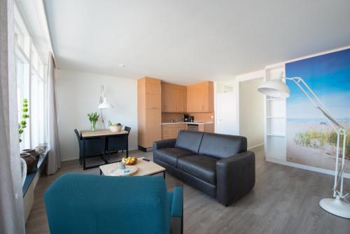 Apartamento Duinstraatje 11