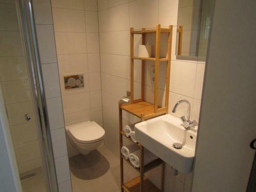 Apartamento 't Paalhoofd