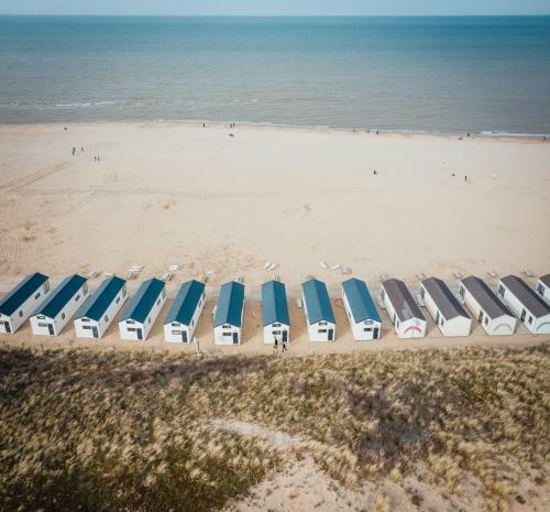 Logeren Aan Zee