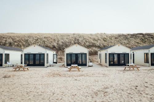 Logeren Aan Zee