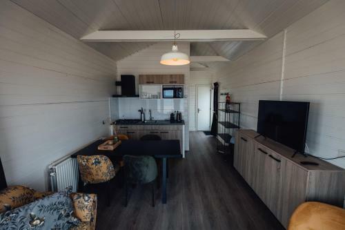 Logeren Aan Zee