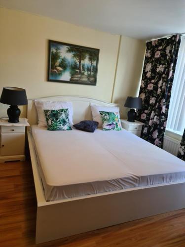 Bed & Breakfast Tamar 2