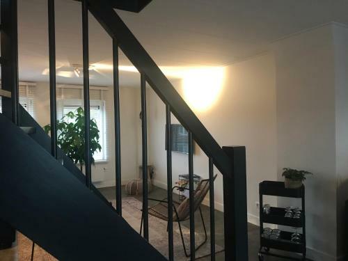 Apartamento Pakhuis 5