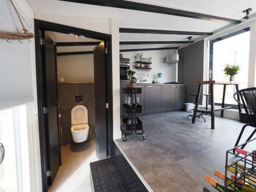 Apartamento Pakhuis 5