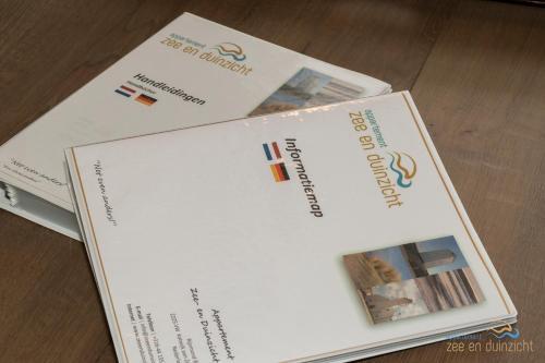 Apartamento Appartement Zee En Duinzicht 78