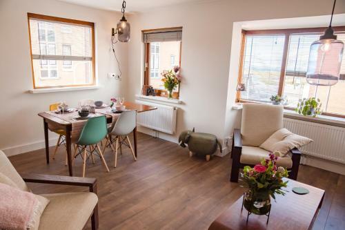 Apartamento Emma's Beach House
