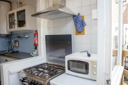 Hostal Hippocampus Aan Zee