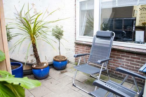 Hostal Hippocampus Aan Zee