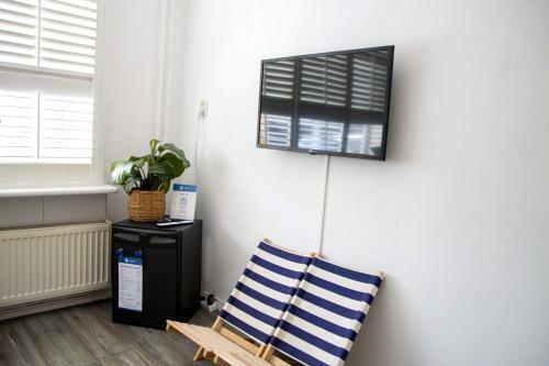 Hostal Hippocampus Aan Zee