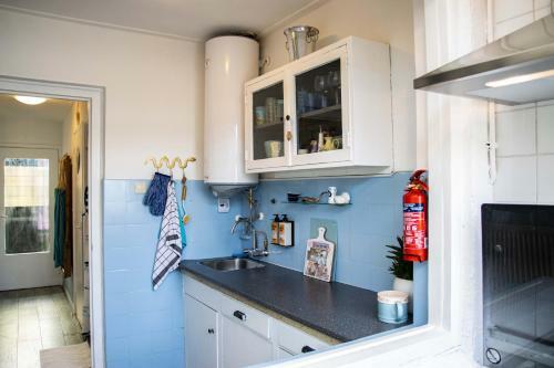 Hostal Hippocampus Aan Zee