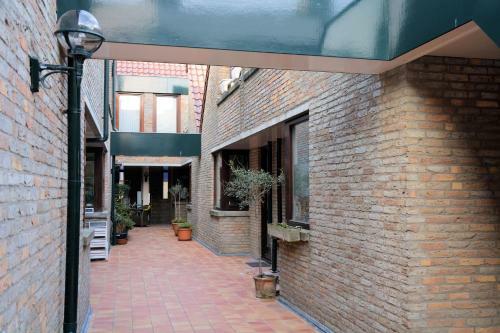 Apartamento Casa Central - Modern Holiday Home