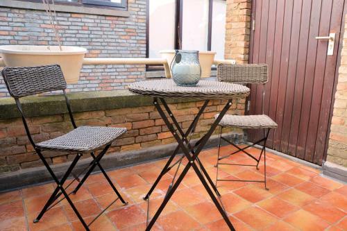 Apartamento Casa Central - Modern Holiday Home