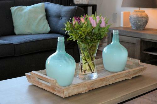 Apartamento Casa Central - Modern Holiday Home