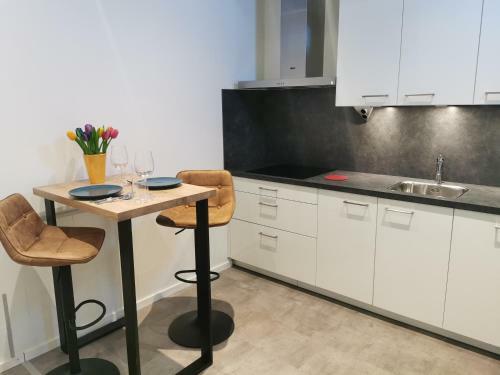 Apartamento Gasthof