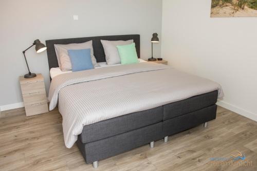 Apartamento Appartement Zee En Duinzicht 84