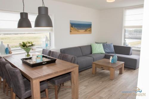 Apartamento Appartement Zee En Duinzicht 84