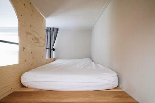 Apartamento Loft Katwijk Close To The Beach