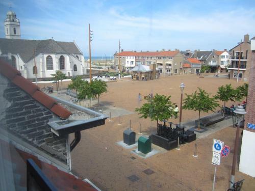 Huisje De Strandjutter